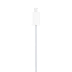 Apple Magnetic Fast Charging White Cable USB-C 3ft for Apple Watch