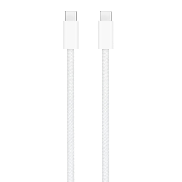 Apple 240W USB-C Charge Cable 6ft White