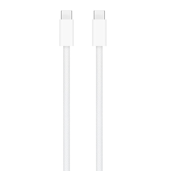 Apple 240W USB-C Charge Cable 6ft White