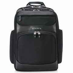 EKP132 Onyx Premium Laptop Backpack Black