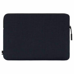 INMB100605HNY Slim Sleeve 13 inch Heather Navy