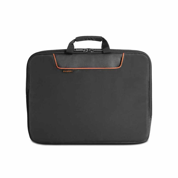 EKF808S13B ContemPRO Laptop Sleeve w/Memory Foam up to 13.3-Inch Black