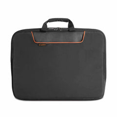EKF808S17B ContemPRO Laptop Sleeve w/Memory Foam up to 17.3-Inch Black