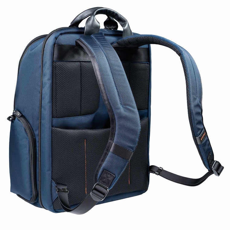 Everki Onyx Laptop Backpack 17.3” Navy