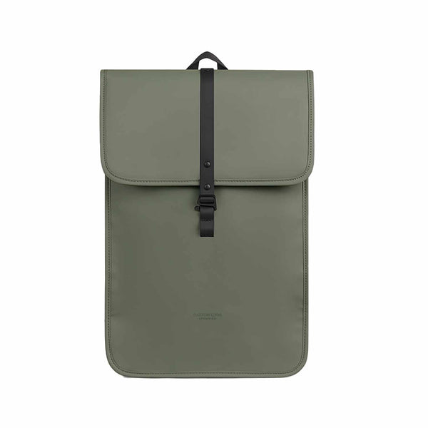 Gaston Luga Dash Backpack 13" Olive