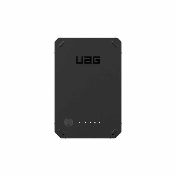 114013BW4040 Workflow 3000mAh Standard Battery Pack Black