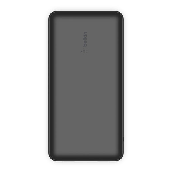 Belkin USB-C Power Bank 20K Black