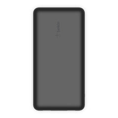 Belkin USB-C Power Bank 20K Black