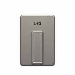 9B4417113636 Ultra Slim 5K mAh Battery + Stand Titanium