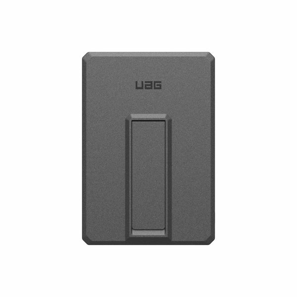 9B4417114030 Ultra Slim 5K mAh Battery + Stand Black/Grey