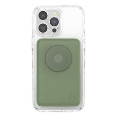 PopSockets MagSafe Power Pack Charger 5000 mAh Eucalyptus