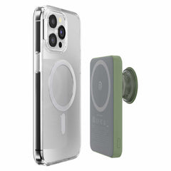 PopSockets MagSafe Power Pack Charger 5000 mAh Eucalyptus