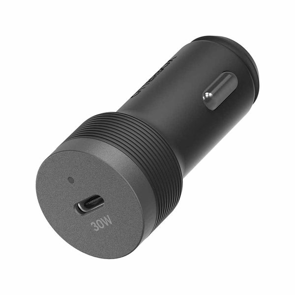 7880892 Premium Pro PD Car Charger 30W USB-C Black