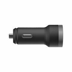 7880892 Premium Pro PD Car Charger 30W USB-C Black