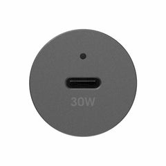7880892 Premium Pro PD Car Charger 30W USB-C Black