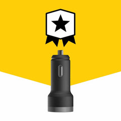 7880892 Premium Pro PD Car Charger 30W USB-C Black