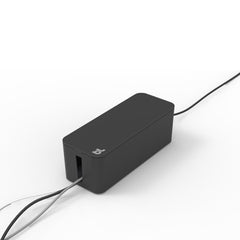 CB01BL CableBox Black