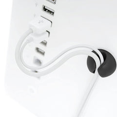 CDBL Cabledrop CableClip Black