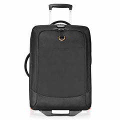 EKB420 Wheeled 420 Laptop Trolley 15 to 18.4 inch Black