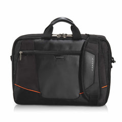EKB419 Flight Laptop Bag-TSA Friendly Briefcase to 16 inch Black