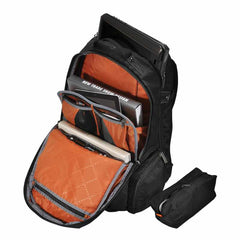EKP120 Business 120 Backpack 18.4 inch Black