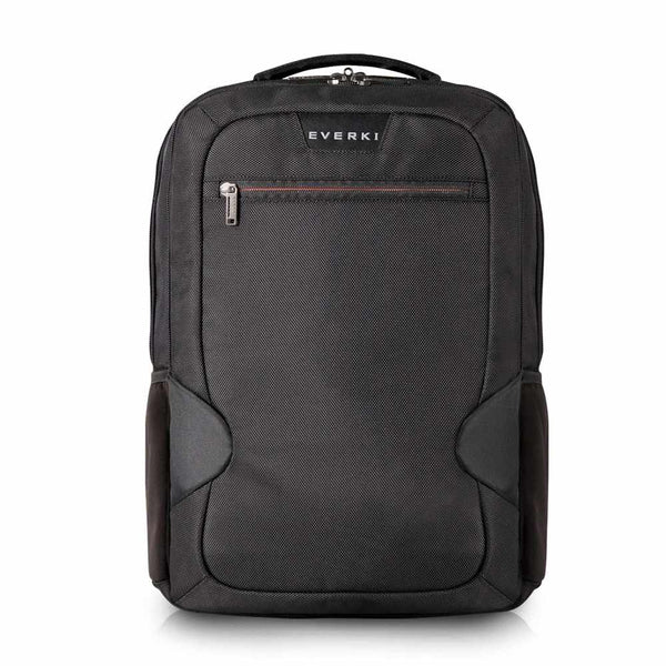 EKP118 Studio Slim Laptop Backpack up to 14.1/Mac 15 inch Black