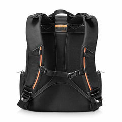 EKP119 Flight Checkpoint Friendly Laptop Backpack 16 inch Black