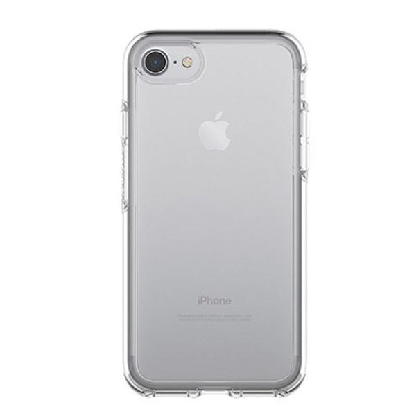 7756719 Symmetry Clear iPhone SE/8/7 Clear