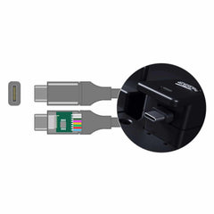 216410 ModTek-USB-C 3.1 Dock for Android Devices