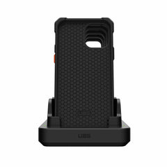 WF0000054040 Workflow 5-Slot Case Charger Black