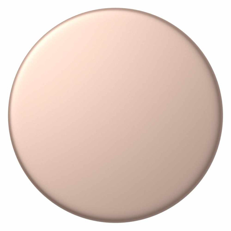 800550 PopGrip Aluminum Rose Gold