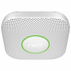 S3000BWEF Nest Protect Alarm (Battery) 2nd Gen White