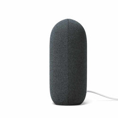GA01586CA Nest Audio Charcoal