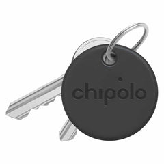 CHC21MGYRFR/EN One Spot Bluetooth Item Finder (Works with the Apple Find My Network) Almost Black