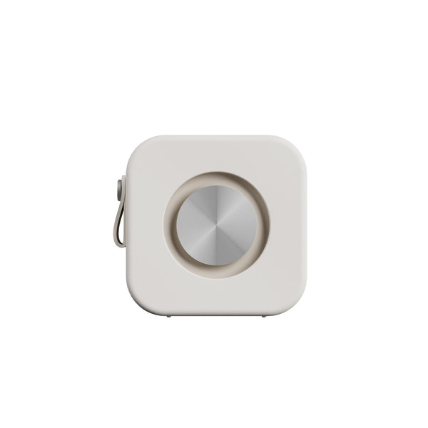 Sudio F2 Speaker Chalk White