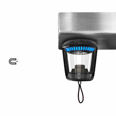SPKTDDUOBLK Thunder Duo TWS Wireless Bluetooth Speaker Black