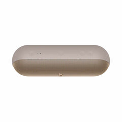 MW463LLA Pill Wireless Bluetooth Speaker Champagne Gold