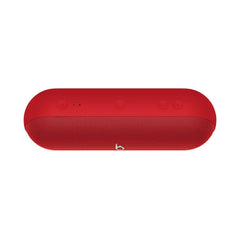 Beats by Dre Pill Wireless Bluetooth Speaker Statement Red