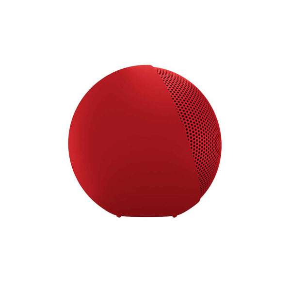 Beats by Dre Pill Wireless Bluetooth Speaker Statement Red