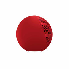 MWQW3LLA Pill Wireless Bluetooth Speaker Statement Red