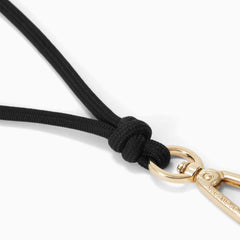 IDCDW01 Phone Wristlet Strap Black