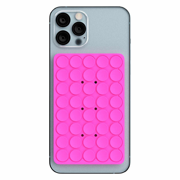 BEPHSQ612241 PhoneSquid Fushia