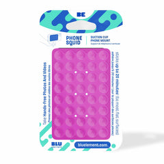 BEPHSQ612241 PhoneSquid Fushia