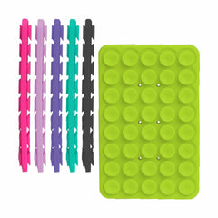 Blu Element PhoneSquid Fushia