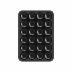 Blu Element PhoneSquid Black