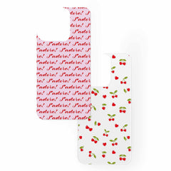 Ideal of Sweden Print Pack J'adore for iPhone 16/15/14/13 Pro Max