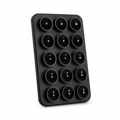 IDSPMMS01 MagSafe Suction Mount Black