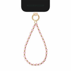Ideal of Sweden Phone Wristlet Light Pink