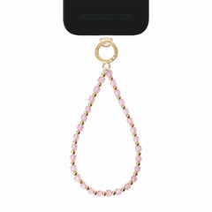 Ideal of Sweden Phone Wristlet Light Pink