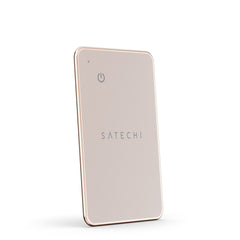 Satechi FindAll Card Desert Rose